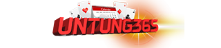 UNTUNG365 logo